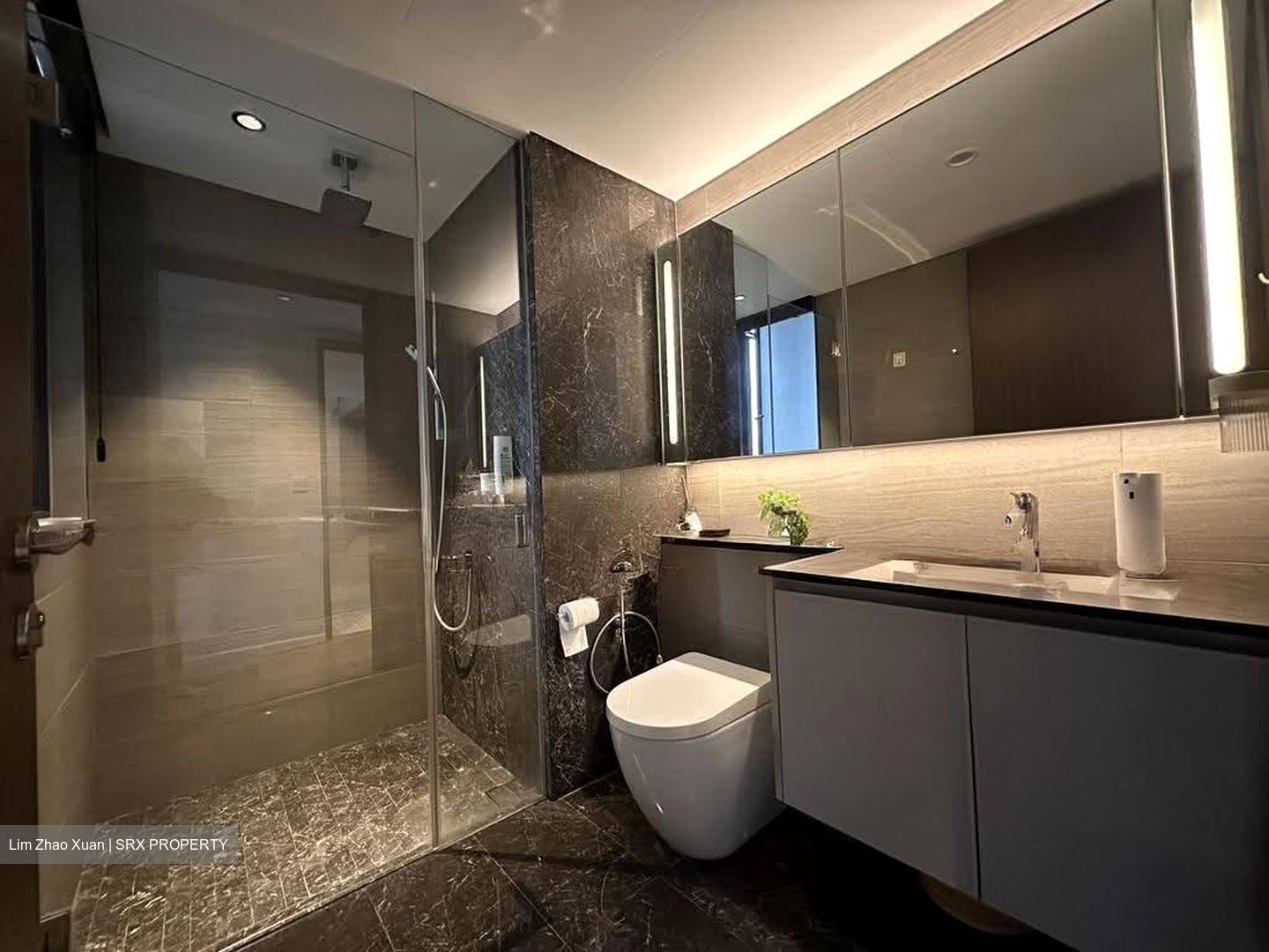 Parc Esta (D14), Apartment #621850331